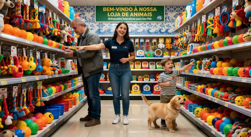 in store consultation