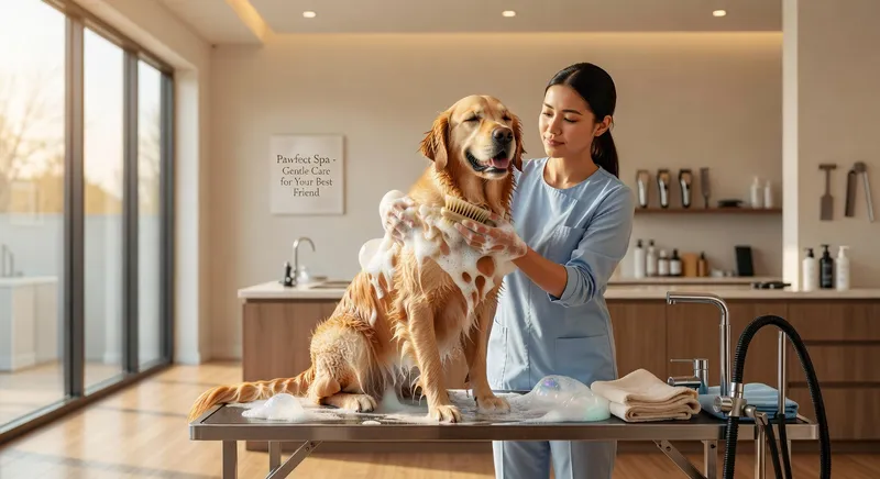 Professional Grooming